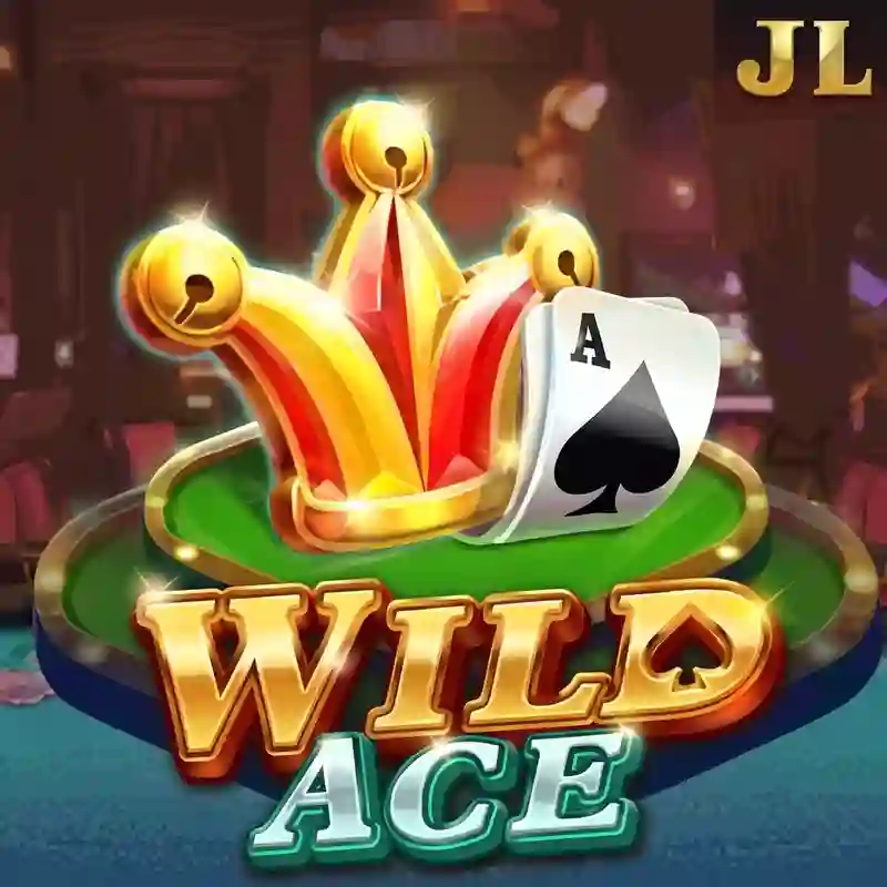 Trò chơi casino Ace hoang dã trực tuyến